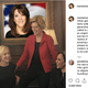 Illustration for article titled Marianne Williamson Wills Herself Into iVogue/i Photo Using Dark Magic, or Maybe Photoshop